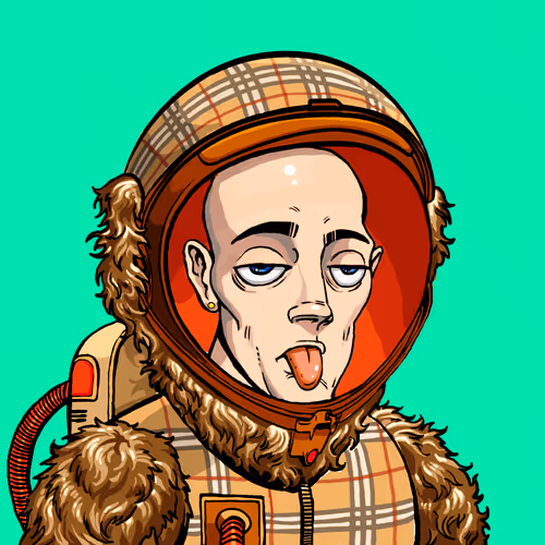 Space Punks Club