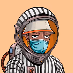 Space Punk #6487