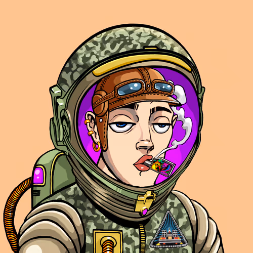 Space Punks Club