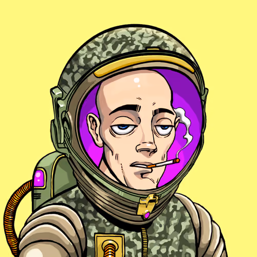 Space Punk #2324