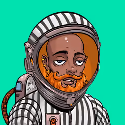 Space Punk #6342