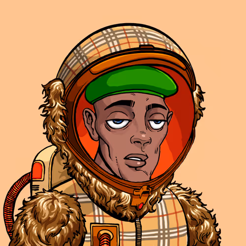 Space Punks Club