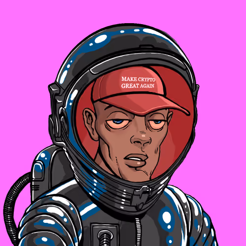 Space Punk #2350
