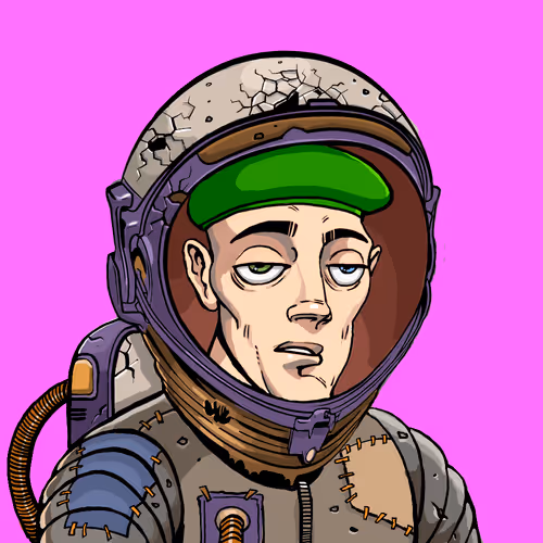 Space Punks Club