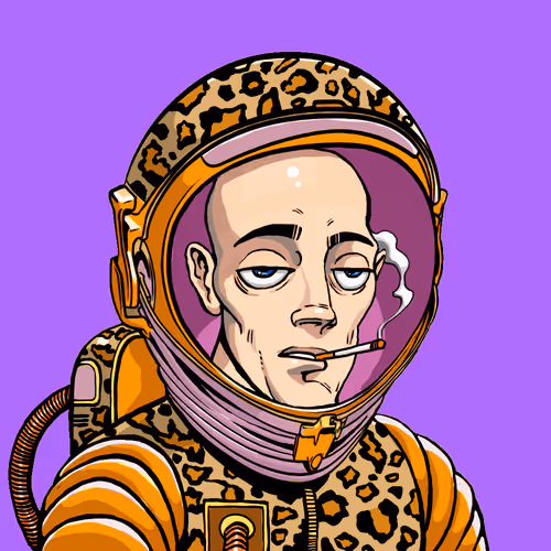 Space Punks Club