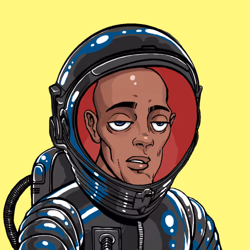 Space Punks Club