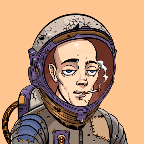 Space Punks Club