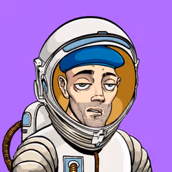 Space Punk #7494