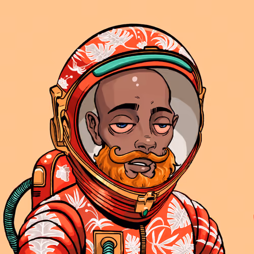 Space Punk #5149