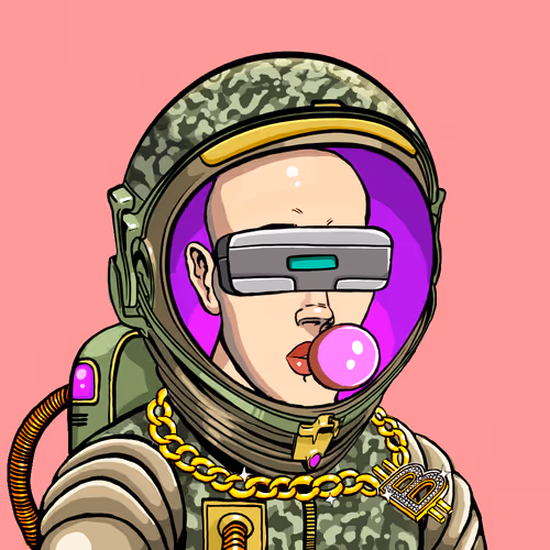 Space Punks Club