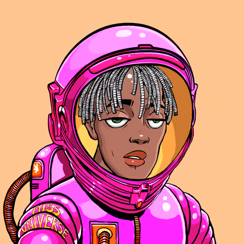 Space Punks Club