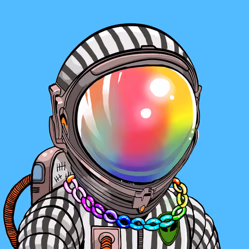 Space Punks Club