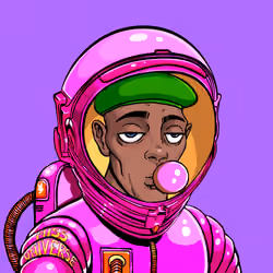 Space Punk #6426