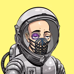Space Punk #4698