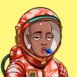 Space Punk #2775
