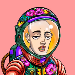 Space Punk #1507