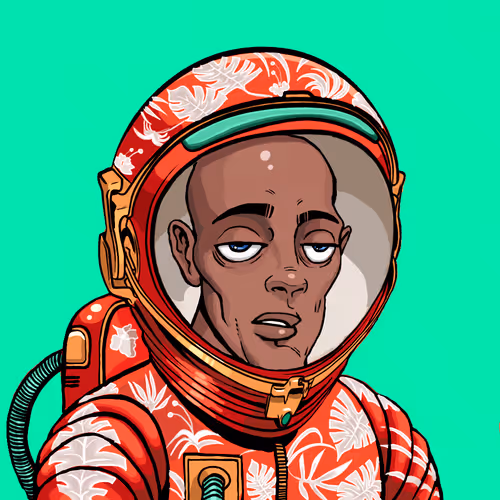 Space Punks Club