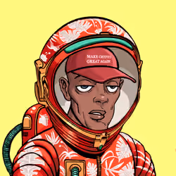 Space Punk #2301
