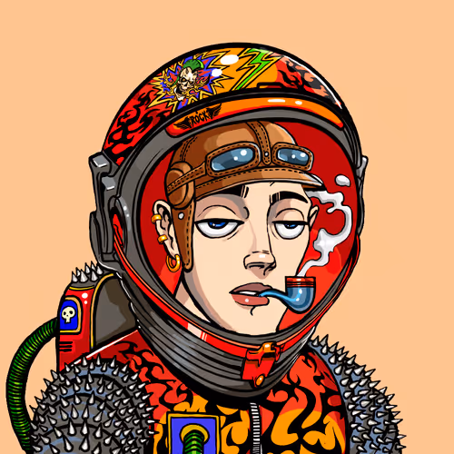 Space Punks Club