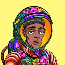 Space Punk #5345