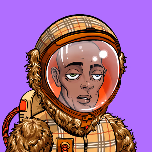 Space Punks Club