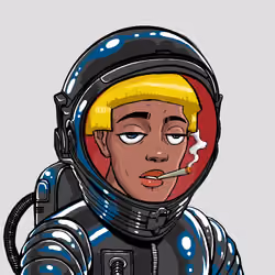 Space Punk #2112