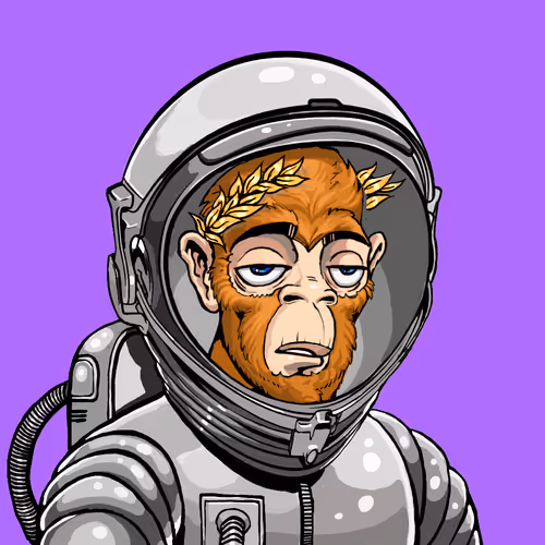 Space Punks Club