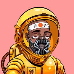 Space Punk #9875