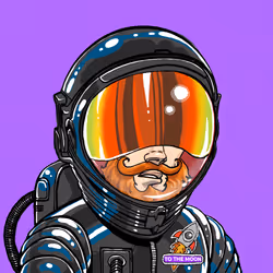 Space Punk #4345