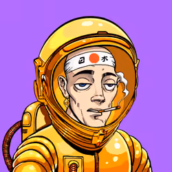 Space Punk #1778