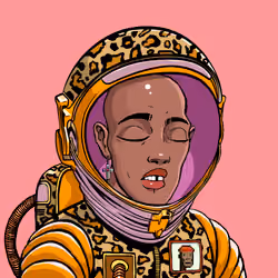 Space Punk #5366