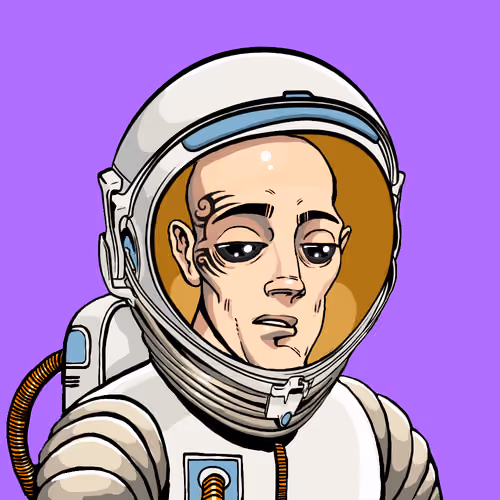 Space Punk #4133
