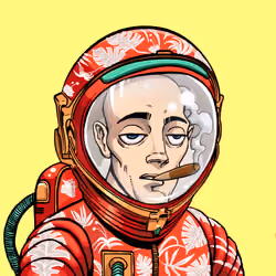 Space Punk #4737