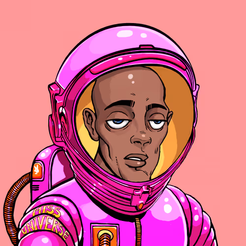 Space Punks Club