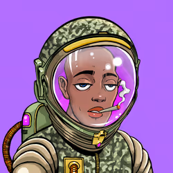 Space Punk #1737