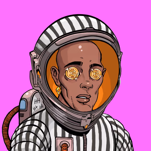Space Punk #5270