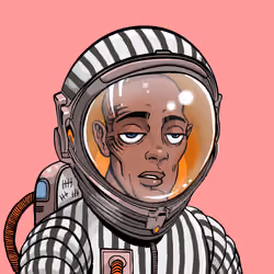 Space Punk #4320