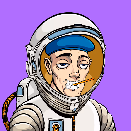 Space Punks Club