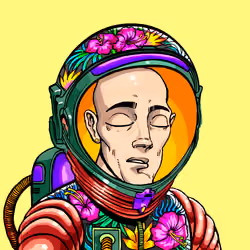 Space Punk #796