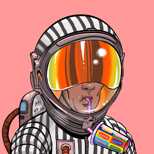 Space Punk #4911