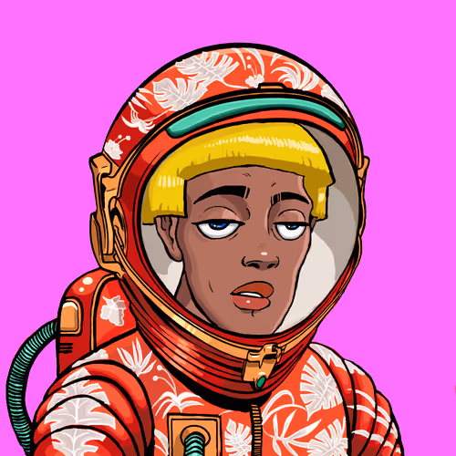 Space Punks Club