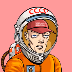 Space Punk #4928
