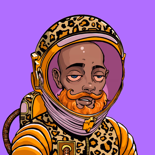Space Punks Club