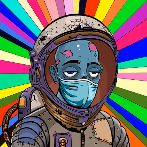Space Punks Club