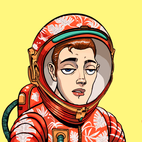 Space Punk #6191