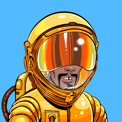Space Punks Club