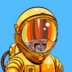 Space Punk #2524