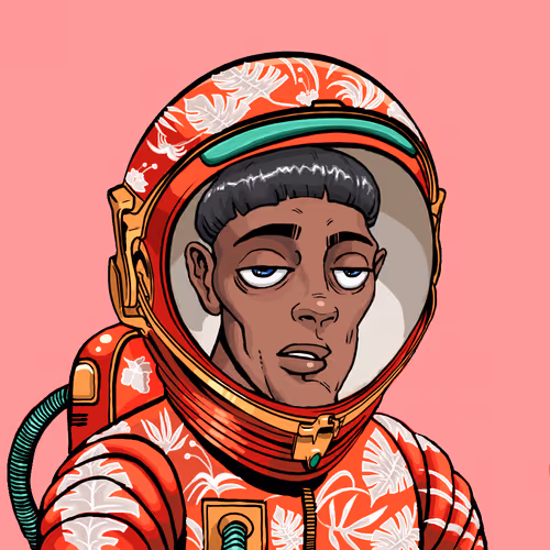 Space Punks Club