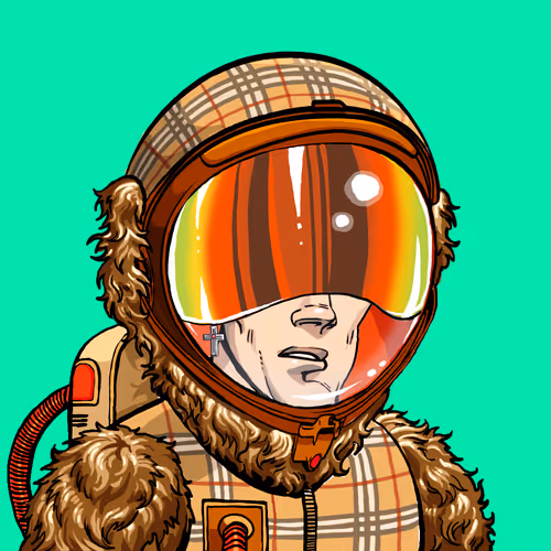 Space Punks Club