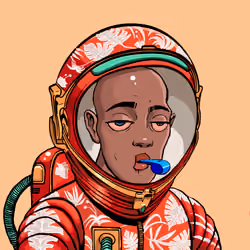 Space Punk #1083